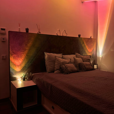 Calmly - Lampe zur Sofort-Entspannung