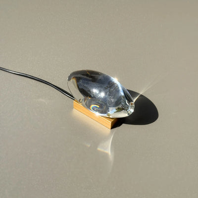 Calmly - Lampe zur Sofort-Entspannung