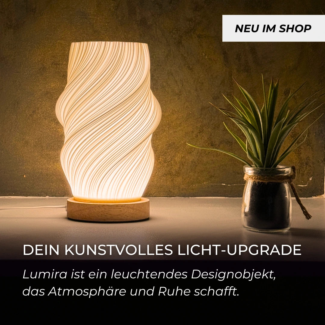 Lumira - LED Ambient Lampe