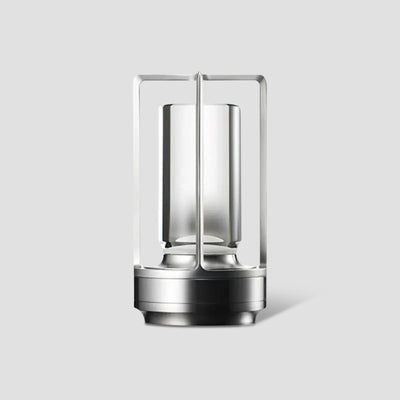 Auranova LED-Tischlampe, kabellos