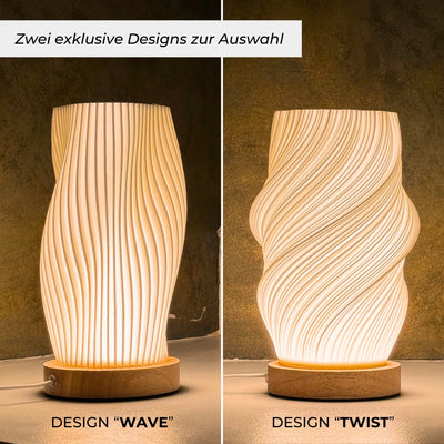 Lumira - LED Ambient Lampe