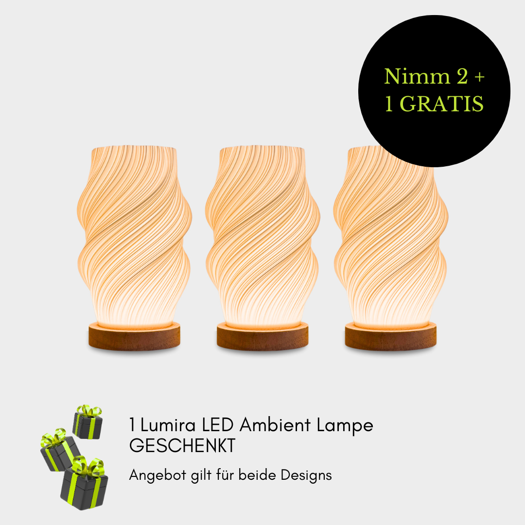 Lumira - LED Ambient Lampe