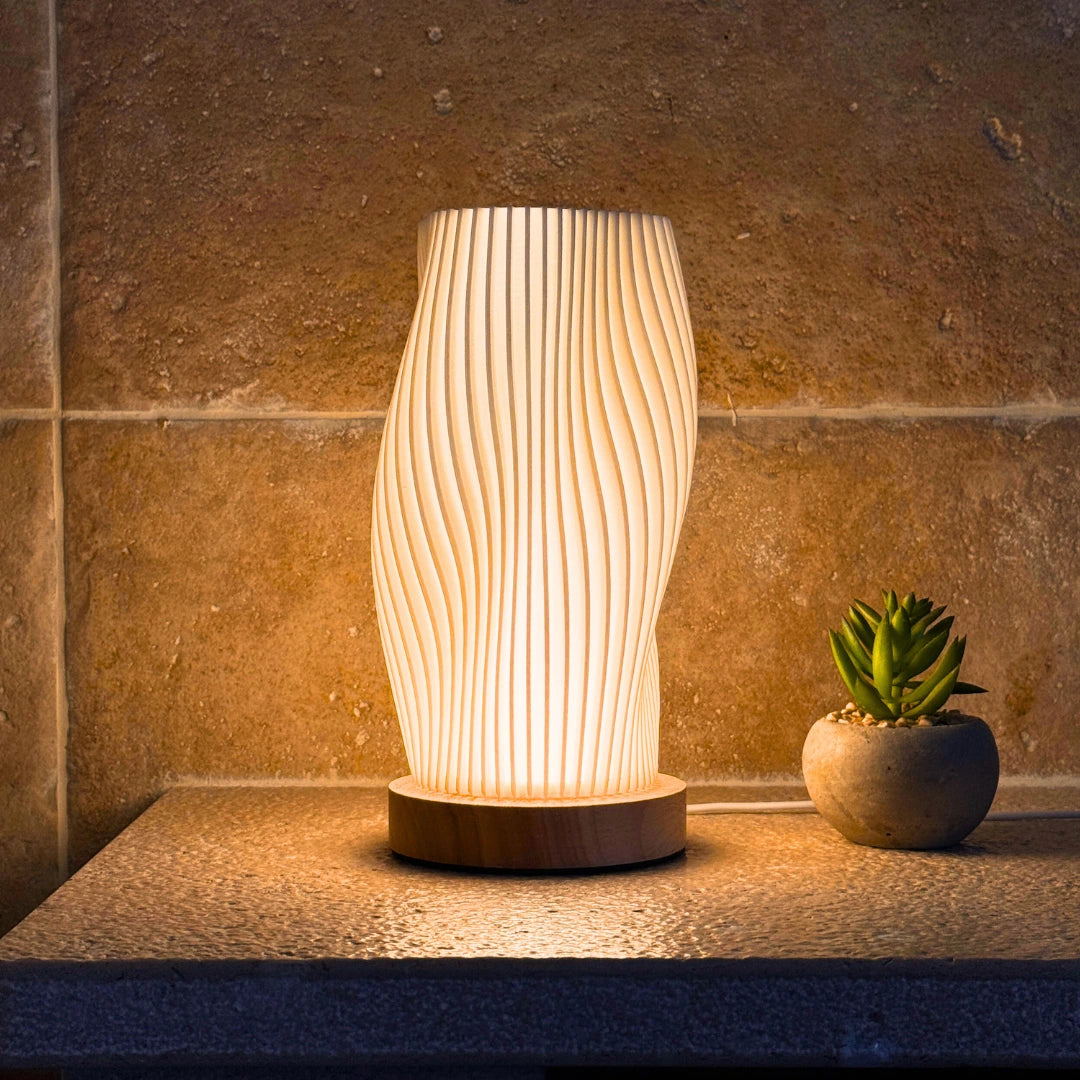 Lumira - LED Ambient Lampe
