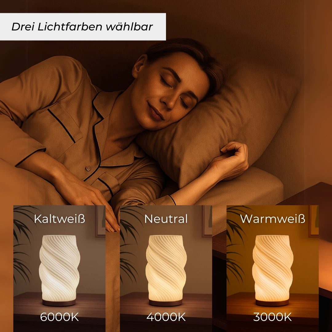 Lumira - LED Ambient Lampe