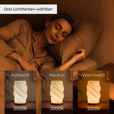 Lumira - LED Ambient Lampe