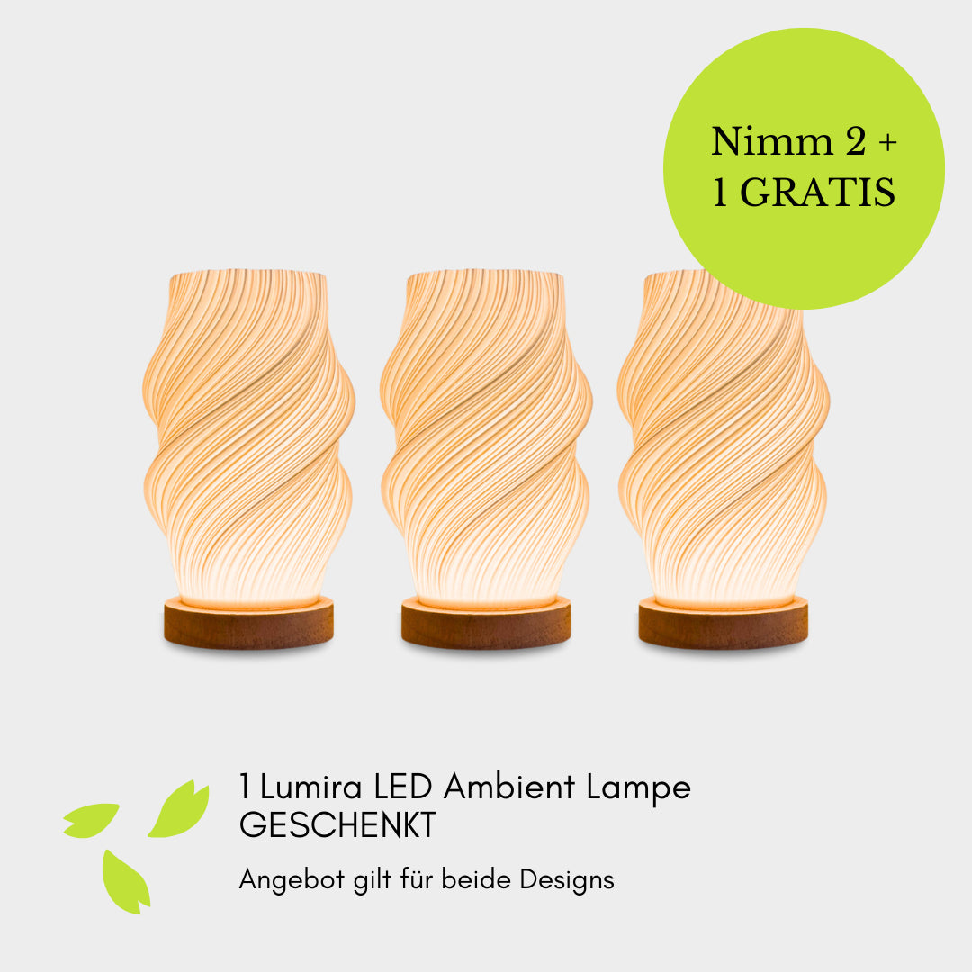 Lumira - LED Ambient Lampe