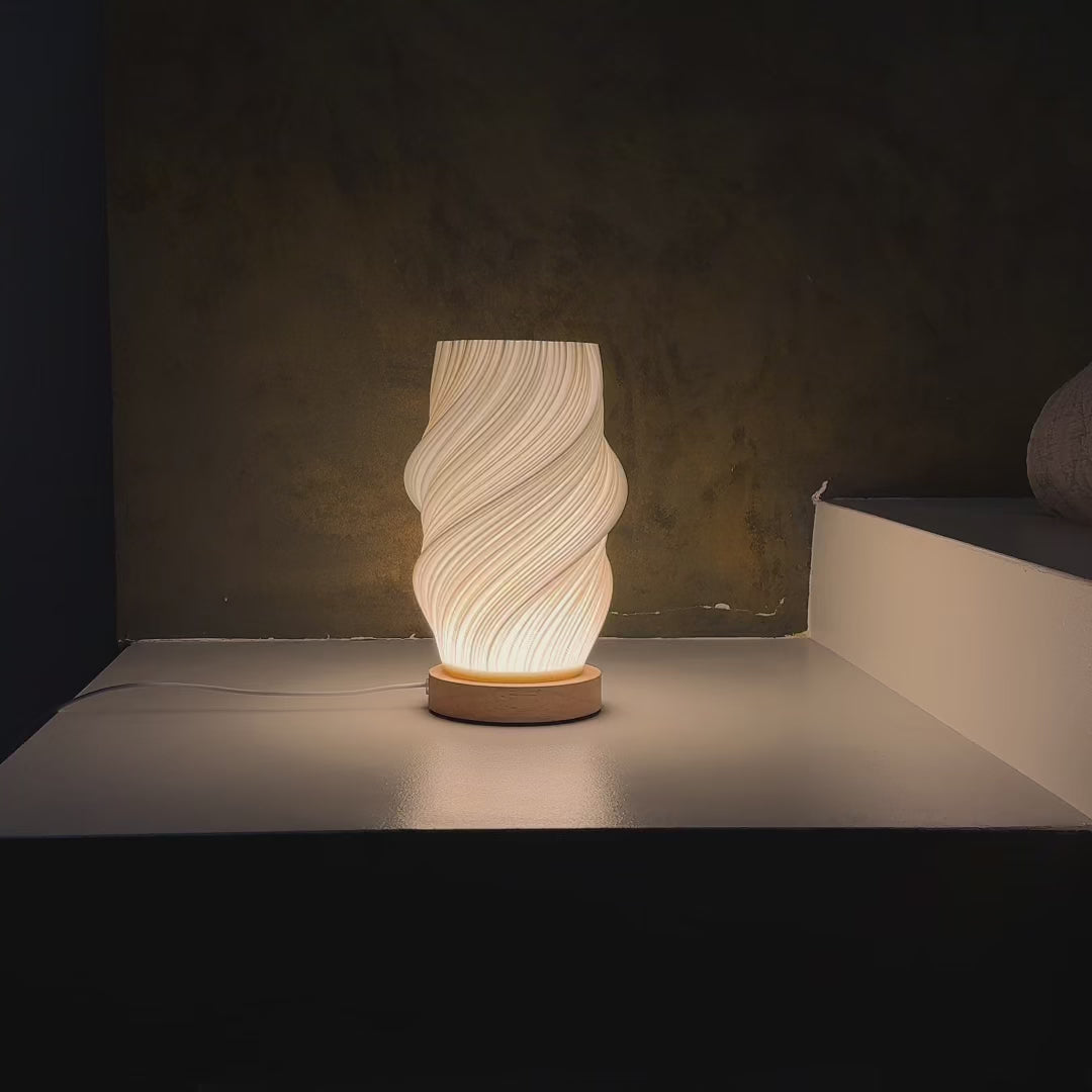 Lumira - LED Ambient Lampe